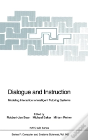 Capa do artigo Dialogue And Instruction