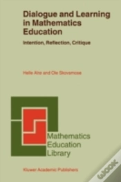 Capa do artigo Dialogue And Learning In Mathematics Education