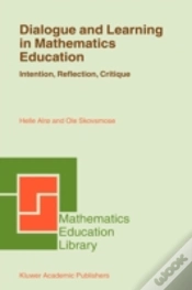 Capa do artigo Dialogue And Learning In Mathematics Education