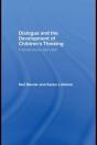 Dialogue And The Development Of Children'S Thinking - Preview