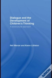 Capa do artigo Dialogue And The Development Of Children