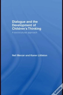 Capa do artigo Dialogue And The Development Of Children'S Thinking