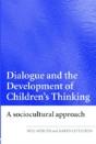 Dialogue And The Development Of Children'S Thinking - Preview