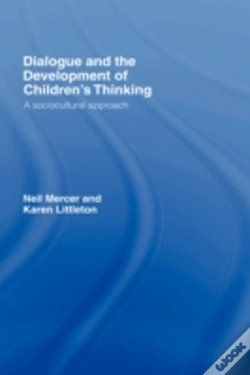 Capa do artigo Dialogue And The Development Of Children'S Thinking