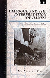 Capa do artigo Dialogue And The Interpretation Of Illness