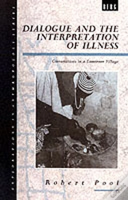 Capa do artigo Dialogue And The Interpretation Of Illness