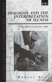 Capa do artigo Dialogue And The Interpretation Of Illness