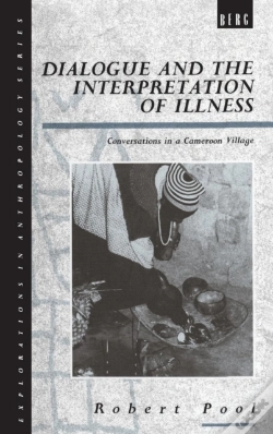 Capa do artigo Dialogue And The Interpretation Of Illness