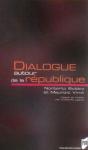 Dialogue Autour De La République - Preview