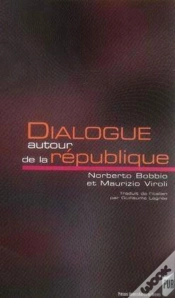 Capa do artigo Dialogue Autour De La République