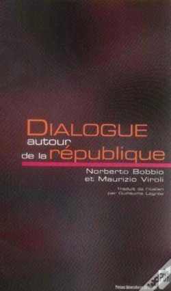Capa do artigo Dialogue Autour De La République