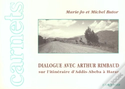 Capa do artigo Dialogue Avec Arthur Rimbaud Sur L'Itineraire D'Addis Abeba A Harar