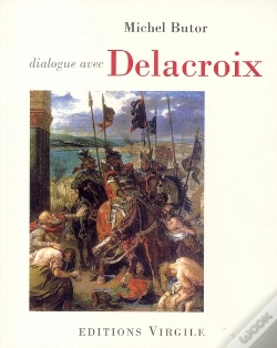 Capa do artigo Dialogue Avec Delacroix