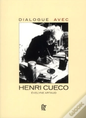 Capa do artigo Dialogue Avec Henri Cueco