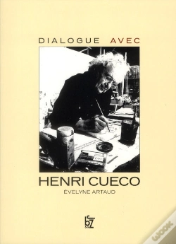 Capa do artigo Dialogue Avec Henri Cueco