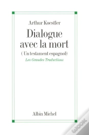 Capa do artigo Dialogue Avec La Mort. Un Testament Espagnol