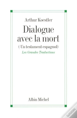 Capa do artigo Dialogue Avec La Mort. Un Testament Espagnol
