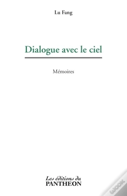 Capa do artigo Dialogue Avec Le Ciel