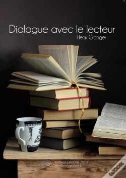 Capa do artigo Dialogue Avec Le Lecteur