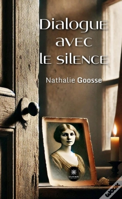 Capa do artigo Dialogue Avec Le Silence