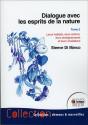 Dialogue Avec Les Esprits De La Nature T2 - Leurs Habitats, Leurs Actions... - Preview