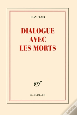 Capa do artigo Dialogue Avec Les Morts