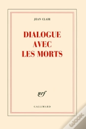 Capa do artigo Dialogue Avec Les Morts