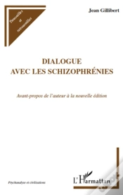Capa do artigo Dialogue Avec Les Schozophrénies
