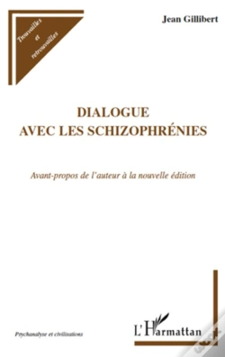 Capa do artigo Dialogue Avec Les Schozophrénies
