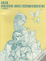 Capa do artigo Dialogue Avec L