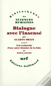 Capa do artigo Dialogue Avec L