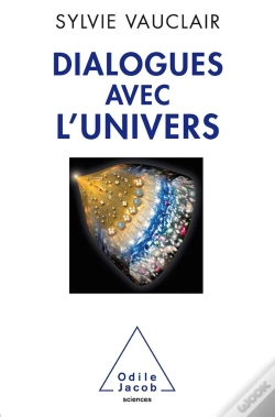 Capa do artigo Dialogue Avec L'Univers