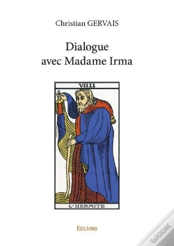 Capa do artigo Dialogue Avec Madame Irma