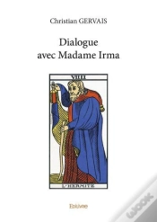 Capa do artigo Dialogue Avec Madame Irma