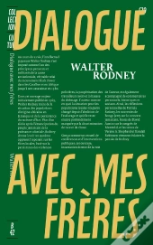 Dialogue Avec Mes Frères