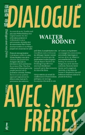Capa do artigo Dialogue Avec Mes Frères