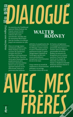 Capa do artigo Dialogue Avec Mes Frères