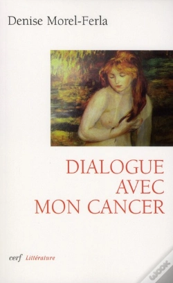 Capa do artigo Dialogue Avec Mon Cancer