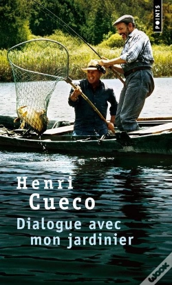 Capa do artigo Dialogue Avec Mon Jardinier