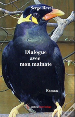 Capa do artigo Dialogue Avec Mon Mainate