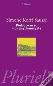 Dialogue Avec Mon Psychanalyste