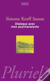 Capa do artigo Dialogue Avec Mon Psychanalyste
