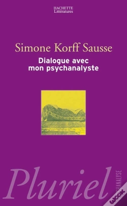 Capa do artigo Dialogue Avec Mon Psychanalyste