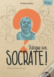 Capa do artigo Dialogue Avec Socrate