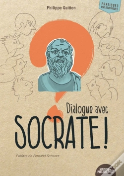 Capa do artigo Dialogue Avec Socrate