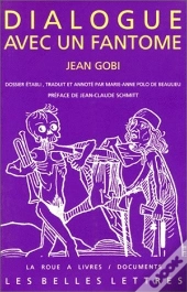 Dialogue Avec Un Fantome
