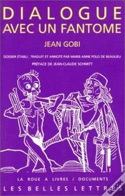 Capa do artigo Dialogue Avec Un Fantome