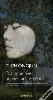 Dialogue Avec Un Vieil Arbre Géant