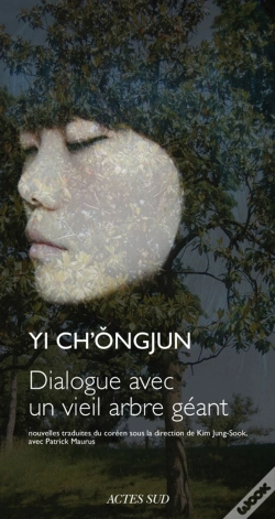 Capa do artigo Dialogue Avec Un Vieil Arbre Géant