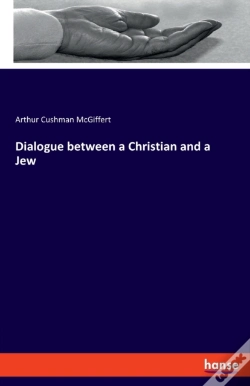 Capa do artigo Dialogue Between A Christian And A Jew